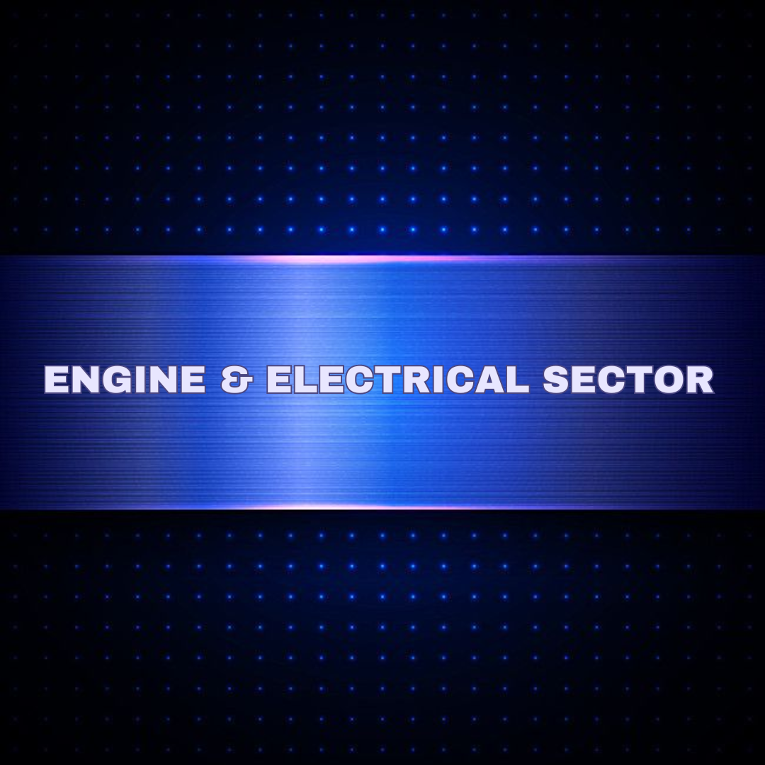 Engine & Electrical