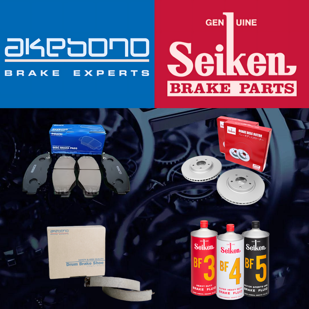 Enhancing Automotive Safety: Four Decades of Excellence in Brake Systems