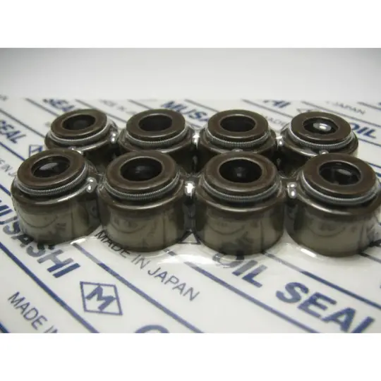 MUSASHI VALVE SEAL