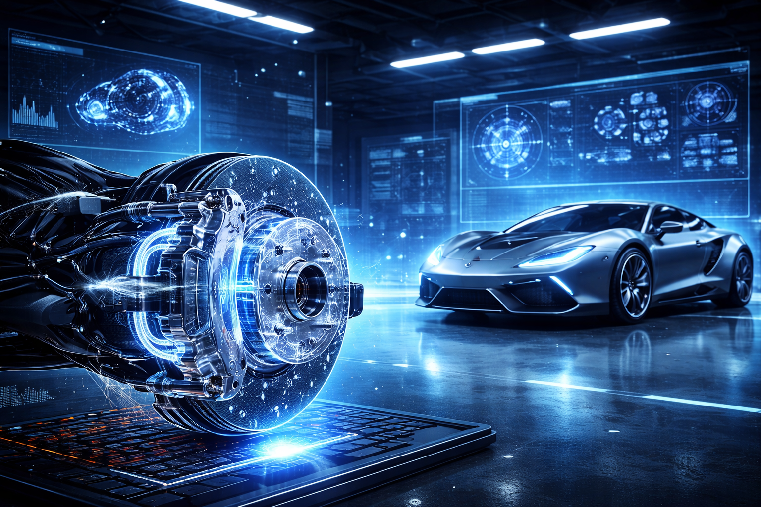 CONTINUING A LEGACY, CRAFTING THE FUTURE.