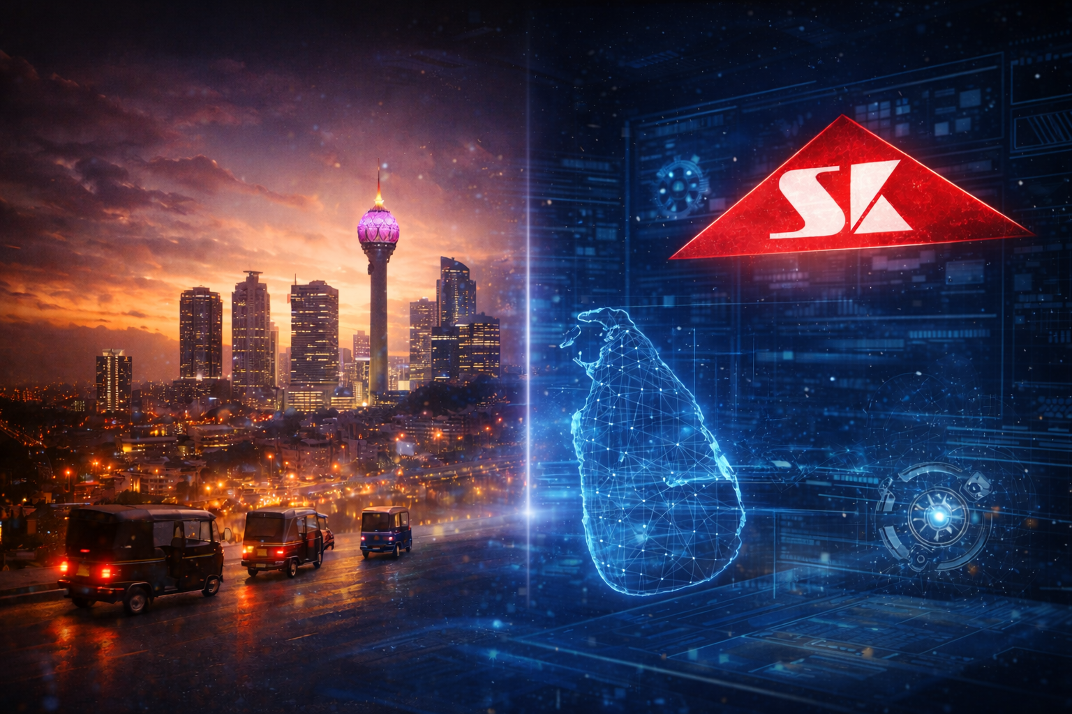 about srikantha motors