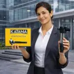 Katana Ignition Coils